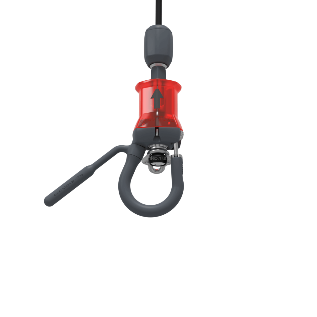 Chicken Loop Duotone Freeride Kit