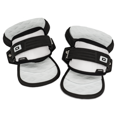Pady i strapy CORE Union Comfort