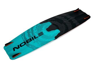 Nobile NHP Split 2026 - 8