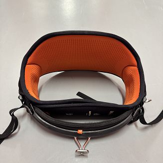 Trapez Manera Halo, rozmiar XL - 5