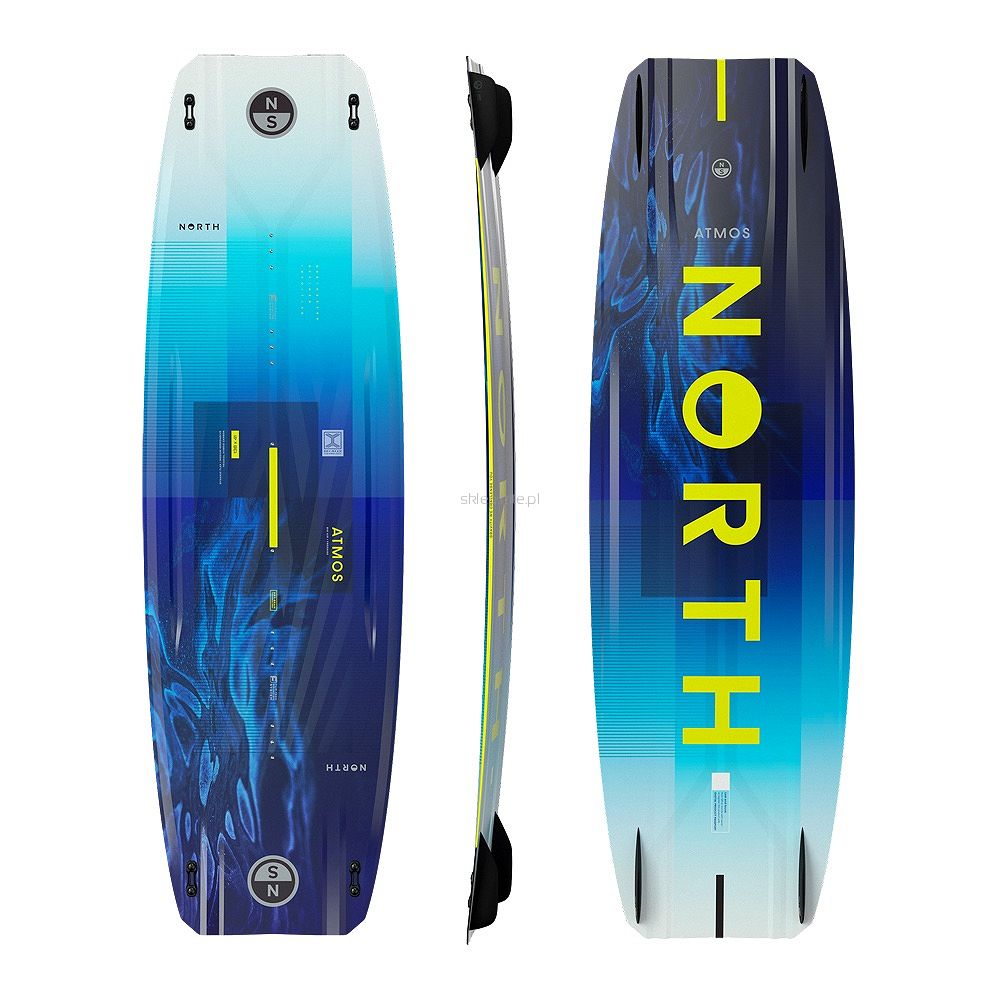 North Atmos 2026