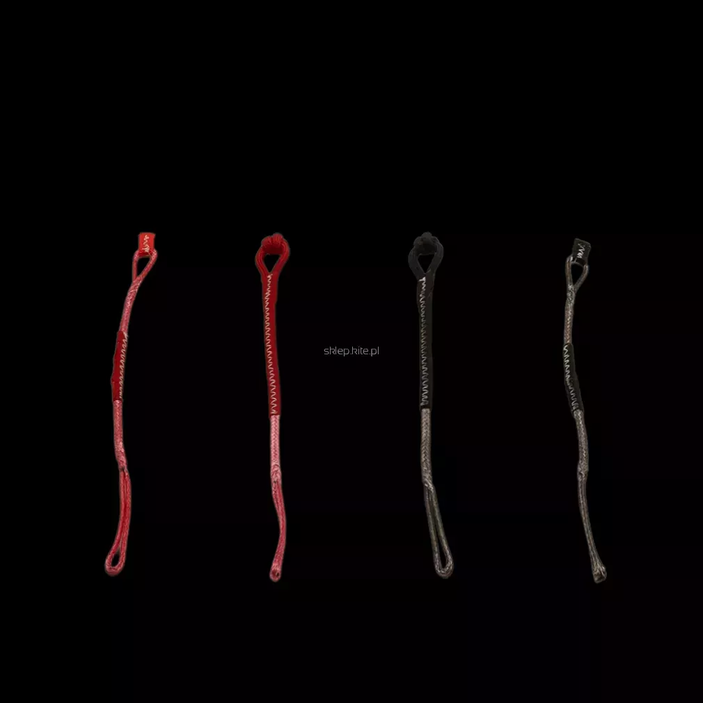 Core pigtails set 4szt.