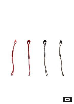 Core pigtails set 4szt.