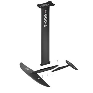 Zestaw Wing Foil F-One Sushi - 4