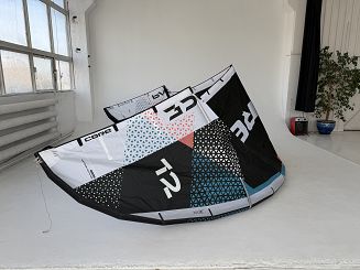 Core Pace - 12m Latawiec używany na gwarancji - 3