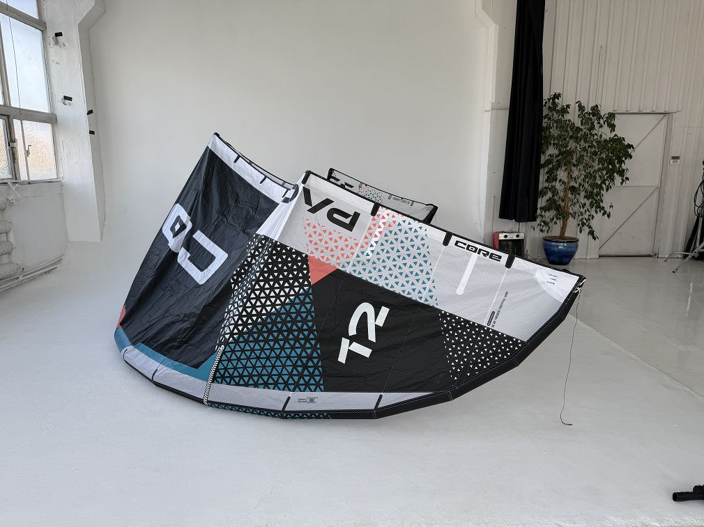 Core Pace - 12m Latawiec używany na gwarancji