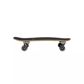 Deska surfskate dla dzieci Carver Mini Blue Fin C5 28