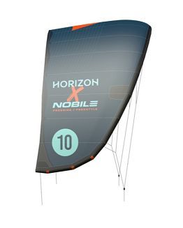 Nobile Horizon 2025 - 3