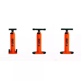 Pompka F-One Max Flow Pump - 3