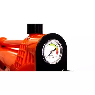 Pompka F-One Max Flow Pump - 4