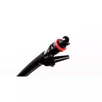 Pompka F-One Max Flow Pump - 5
