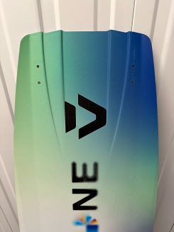 Deska Duotone Jaime 139cm - 4