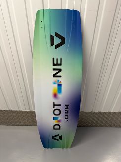 Deska Duotone Jaime 139cm - 2