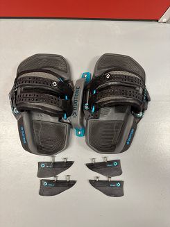 Deska Duotone Jaime 139cm - 6