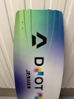 Deska Duotone Jaime 139cm - 4