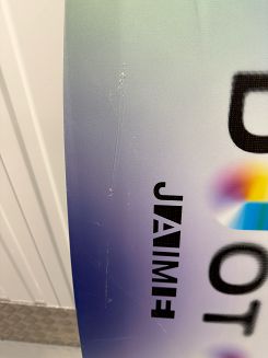 Deska Duotone Jaime 139cm - 3