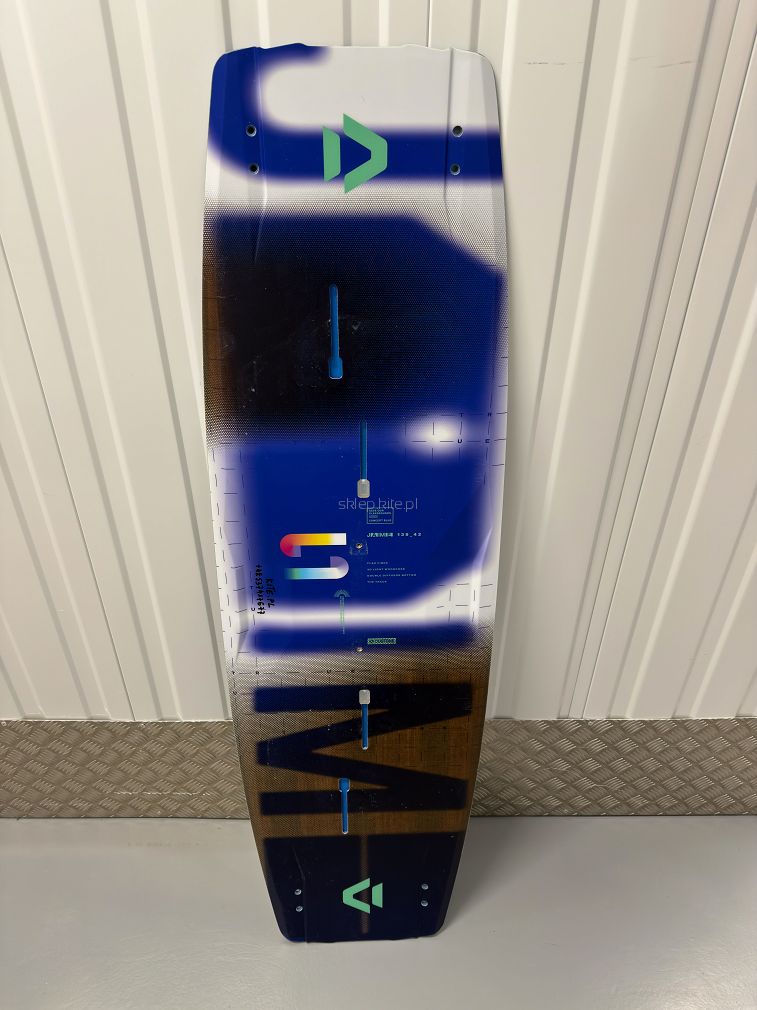 Deska Duotone Jaime 139cm