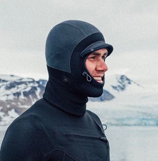 Kaptur neoprenowy Manera Magma 2024 - 2