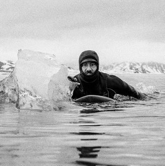 Kaptur neoprenowy Manera Magma 2024 - 4