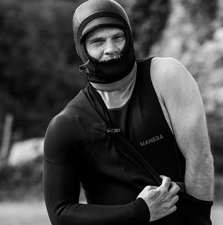 Kaptur neoprenowy Manera Magma 2024 - 6