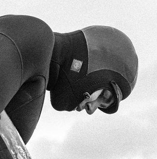 Kaptur neoprenowy Manera Magma 2024 - 7