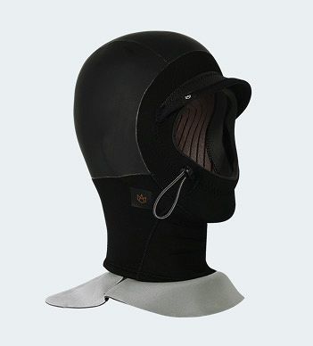 Kaptur neoprenowy Manera Magma 2024