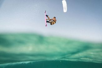 Duotone Team Series Freestyle SLS 2026 - 2