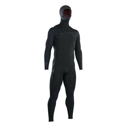 Pianka ION Seek Core Hood 5/4 FZ 2025