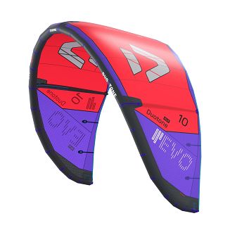 Duotone Evo SLS 2027 - 2