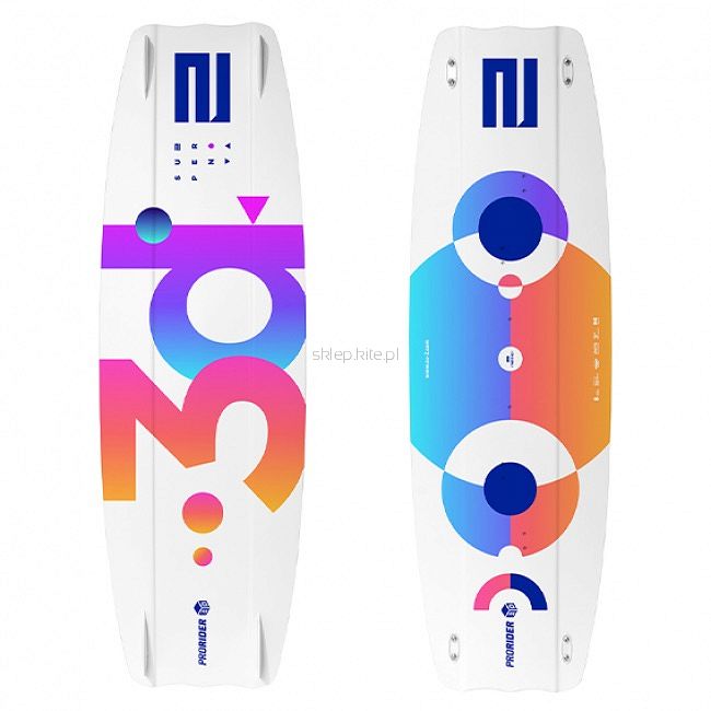 SU-2 Prorider 3D różne grafiki