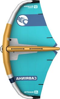 Skrzydło Cabrinha Mantis Apex 2026 - 3