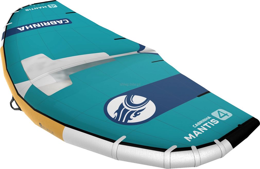 Skrzydło Cabrinha Mantis Apex 2026