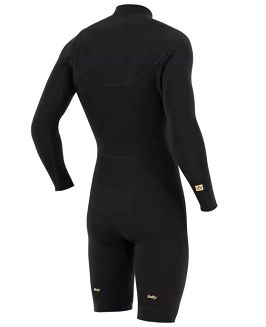 Pianka Manera Seafarer Hybrid 3/2 2026 - 2