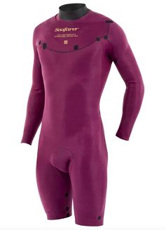 Pianka Manera Seafarer Hybrid 3/2 2026 - 3