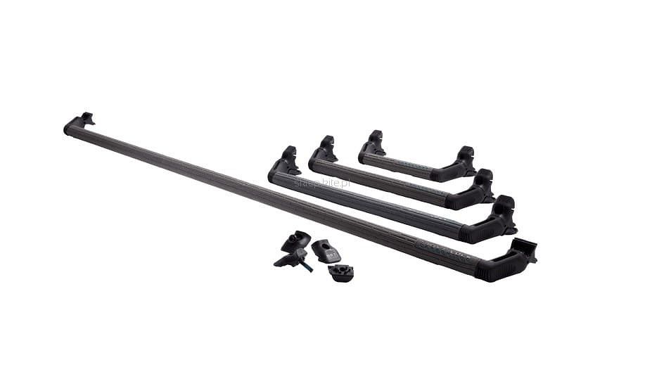 Rączka Wing North ShiftLock Carbon