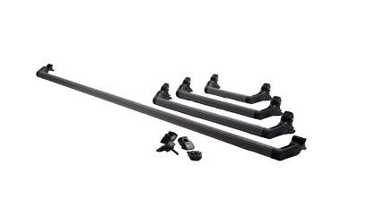 Rączka Wing North ShiftLock Carbon