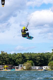 Kurs kitesurfingowy IKO 1+2+3 - Od zera do kitesurfera - 2