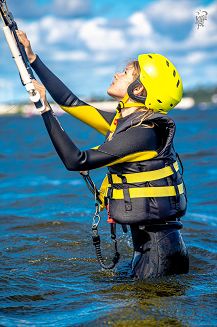 Kurs kitesurfingowy IKO 1+2+3 - Od zera do kitesurfera - 8