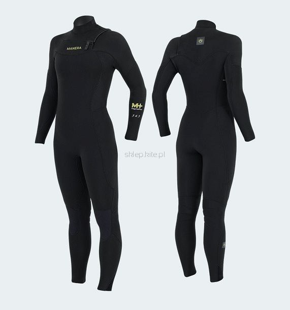 Pianka Manera Magma WMN FZ 5/4 2024