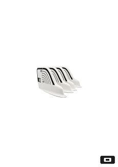 Finy EQ 1 Fin Set - 2