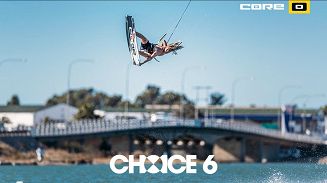 Core Choice 6 - 6