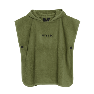 Poncho Mystic Brand Baby 2026 - 2