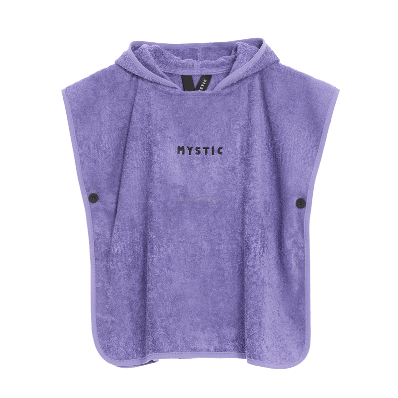 Poncho Mystic Brand Baby 2026