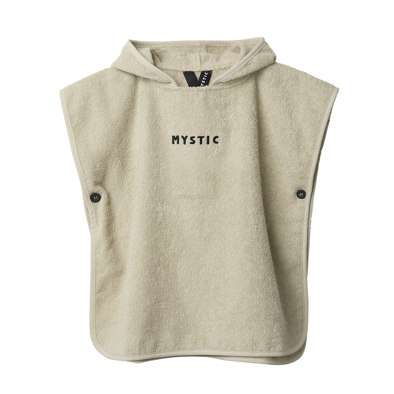 Poncho Mystic Brand Baby 2026