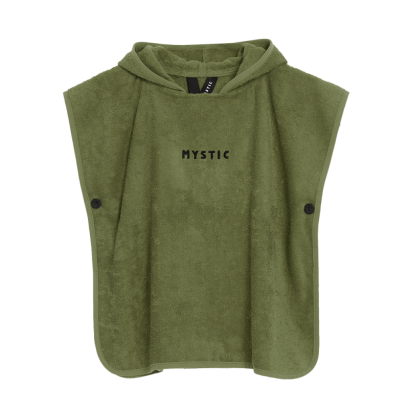Poncho Mystic Brand Baby 2026