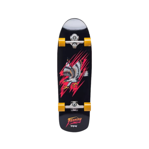 Deska Surf Skate YOW Fanning Falcon Performer 33.5