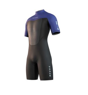 Pianka Mystic Brand 3/2 Shorty BZ 2025 - 5