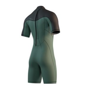 Pianka Mystic Brand 3/2 Shorty BZ 2025 - 4