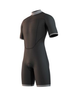 Pianka Mystic Brand 3/2 Shorty BZ 2025 - 2