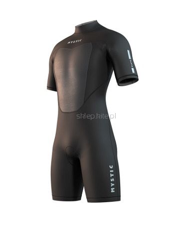 Pianka Mystic Brand 3/2 Shorty BZ 2025